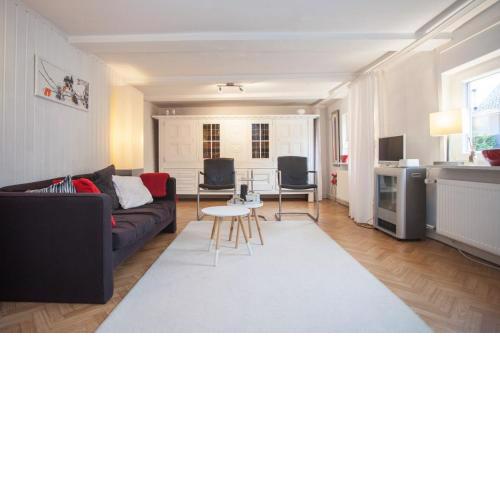 Holidayhome - Antoniusstrasse 9 Gronebach