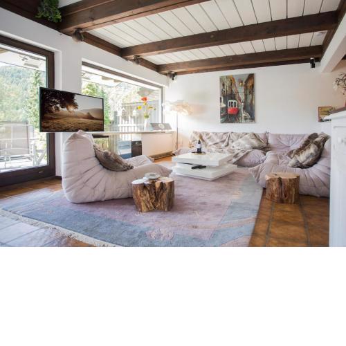 Holidayhome - Margaritenweg 17-R Niedersfeld