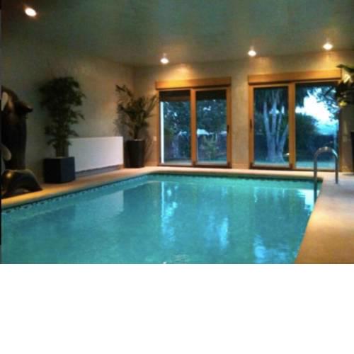HolidayHome Calle Alemania