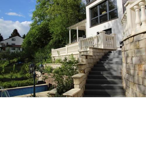 holidayhome Heidelberg