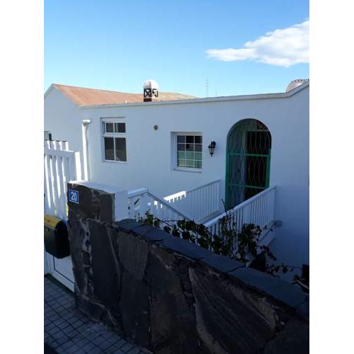 HolidayHome in Canary Islands