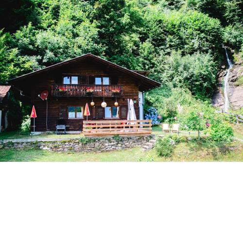 Holidayhome Knusperhäuschen