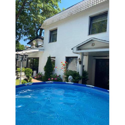 Holidayhome