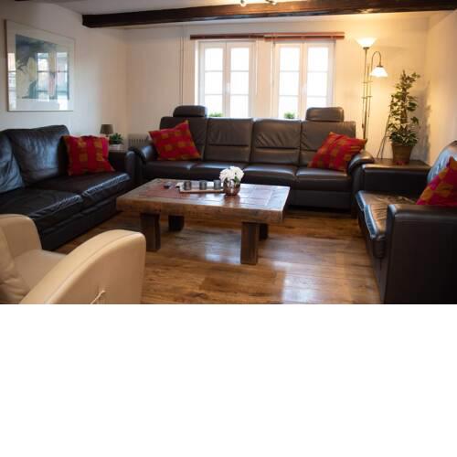Holidayhouse - Bergfreiheit 48 Silbach
