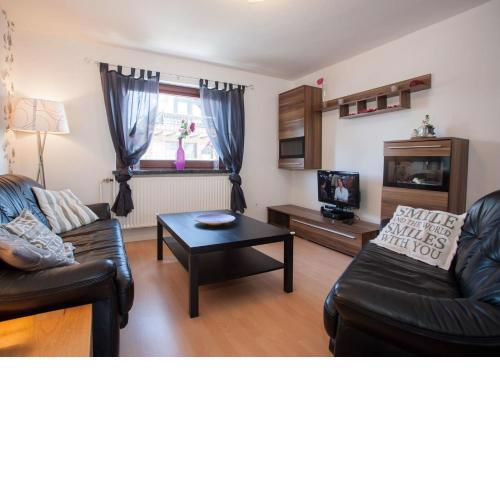 Holidayhouse - Heckenweg 17-D Langewiese
