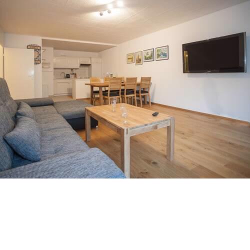 Holidayhouse- In der Büre 12