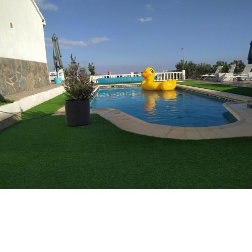 Holidayhouse Casa Siara