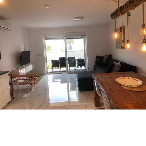 Holidayhouse Duje 4+1 rooftop terrace seaview