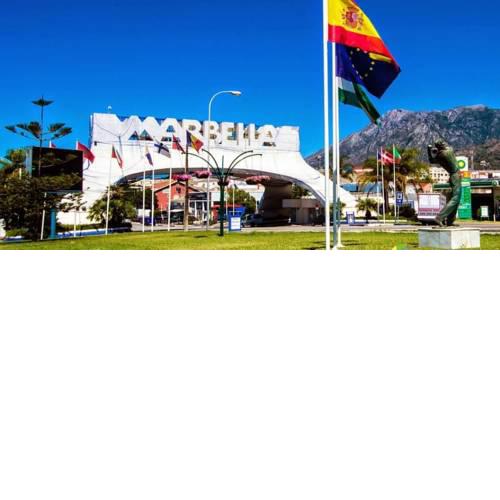 Holidays Apartamento Marbella Beach