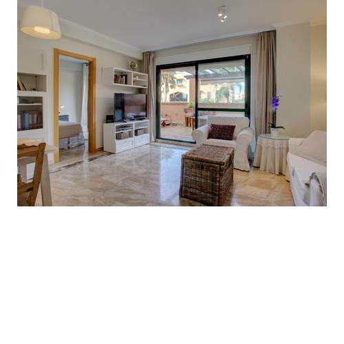 Holidays Apartment