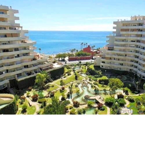 Holidays Benalbeach Benalmádena