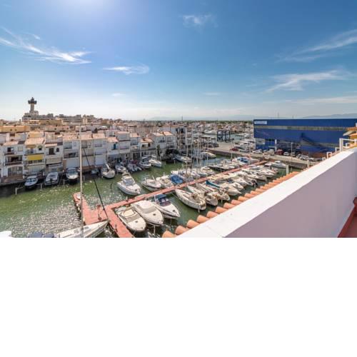 HOLIDAYS COSTA BRAVA - PORT DUCAL 3