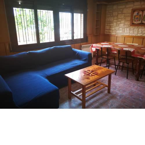 Holidays Domus Iano