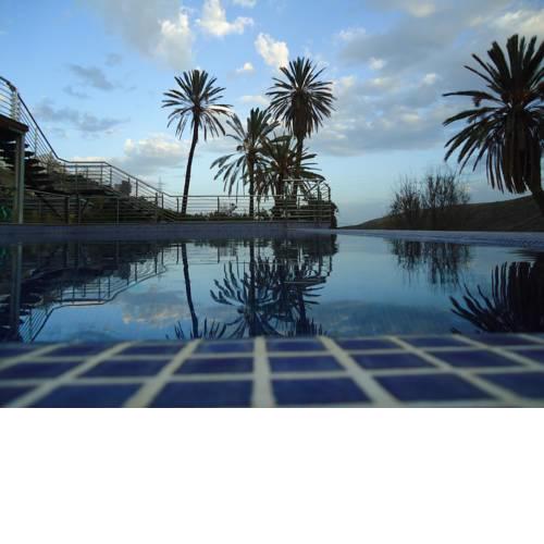 Holidays Flats Finca Oasis - Apart n - 5