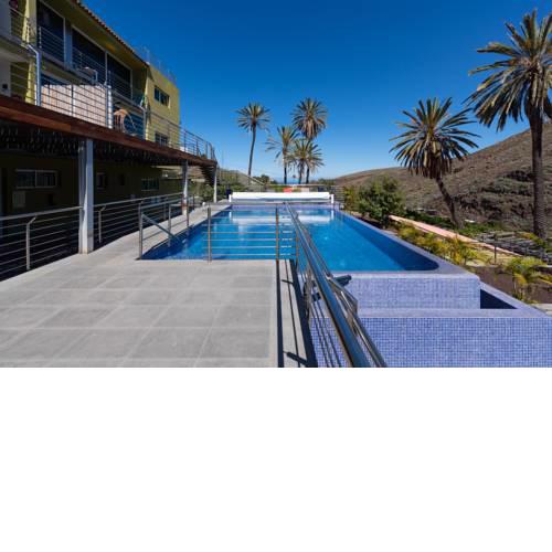Holidays Flats Finca Oasis - villa n -8