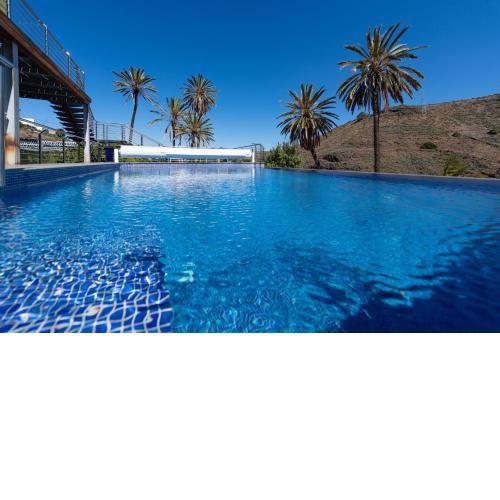 Holidays Flats Finca Oasis - Villa n-7