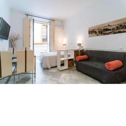 Holidays Isbilia Centro