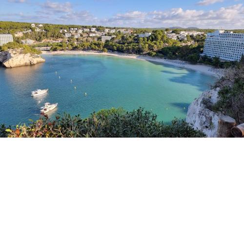 HOLIDAYS MENORCA Cala Galdana