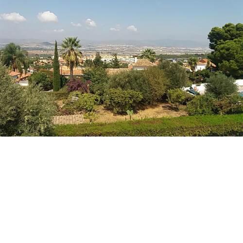 Holidays2Alhaurin Casa Andaluza con piscina