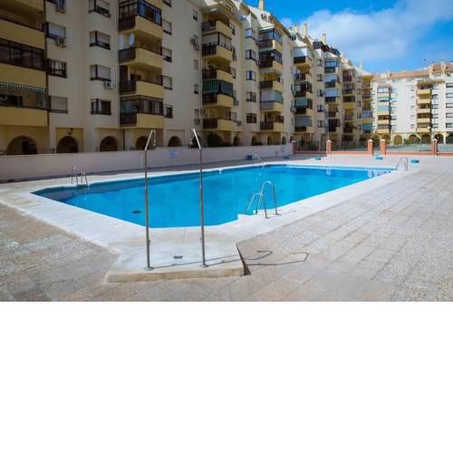 Holidays2Fuengirola Los Boliches with pool