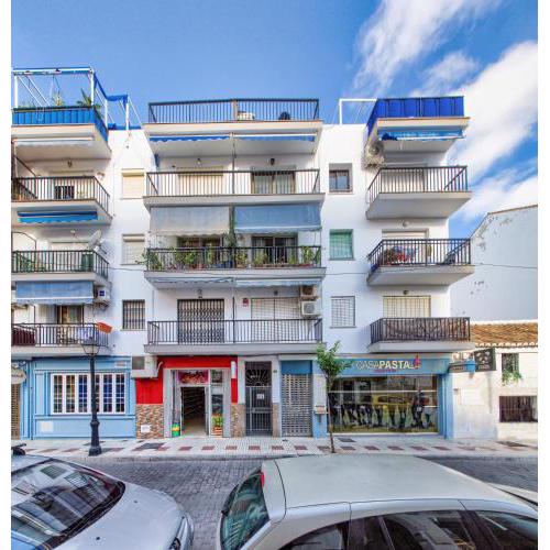 Holidays2Fuengirola Palangreros 100 mts from Beach and promenade