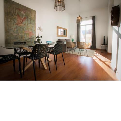 Holidays2Malaga Alameda Premium