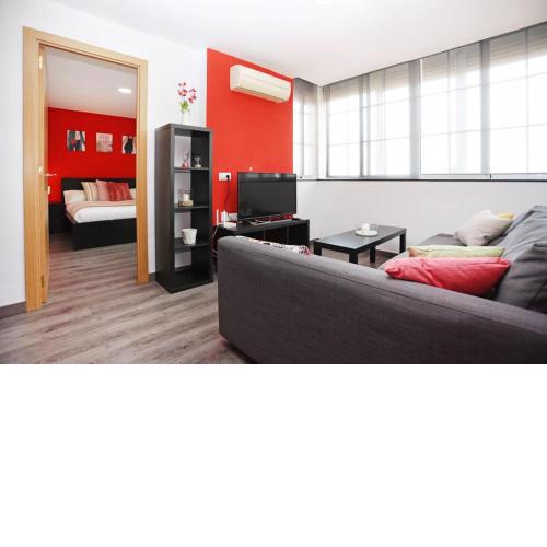Holidays2Malaga Apartamentos San Rafael recien renovados