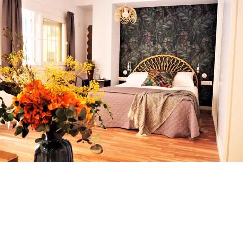 Holidays2Malaga Boutique Loft