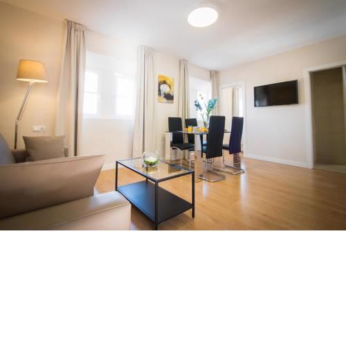 Holidays2Malaga Calle Nueva Comfort