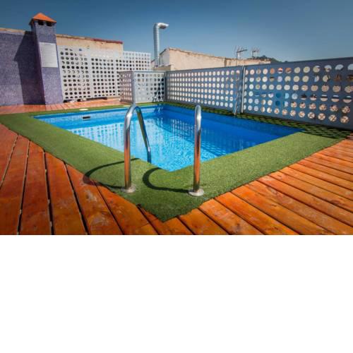 Holidays2Malaga Carreteria 33
