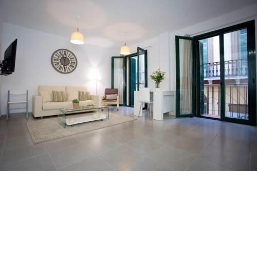 Holidays2Malaga Flamenco Apartments