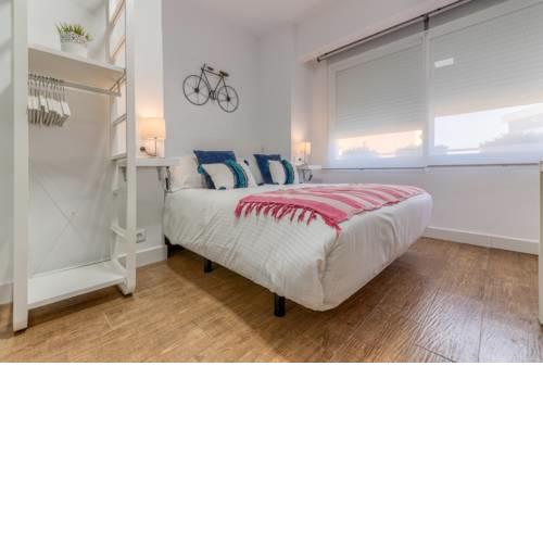Holidays2Malaga Malagueta Boutique Loft