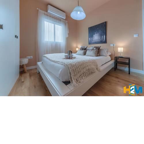 Holidays2Malaga Parras Comfort