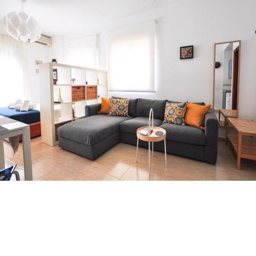 Holidays2Malaga Refino Studio High Speed WIFI