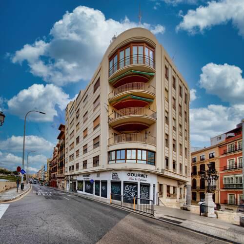 Holidays2Malaga Rosaleda
