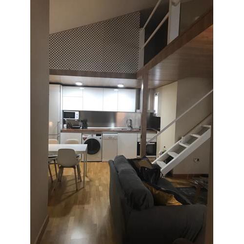 Holidays2Malaga Soho Penthouse