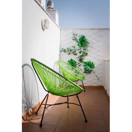 Holidays2Malaga Studios Juan de Mena