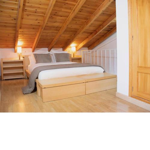 Holidays2malaga Zamorano Fibra Wifi