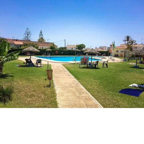 Holidays2Torremolinos Alamos Beach