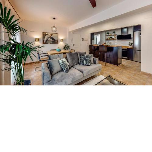 HoliSPlace- lovely apartment in downtown Alicante