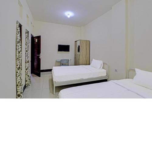 Holistic Stay