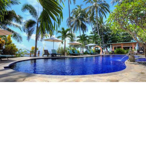 Holiway Garden Resort & SPA - Bali - CHSE Certified Hotel