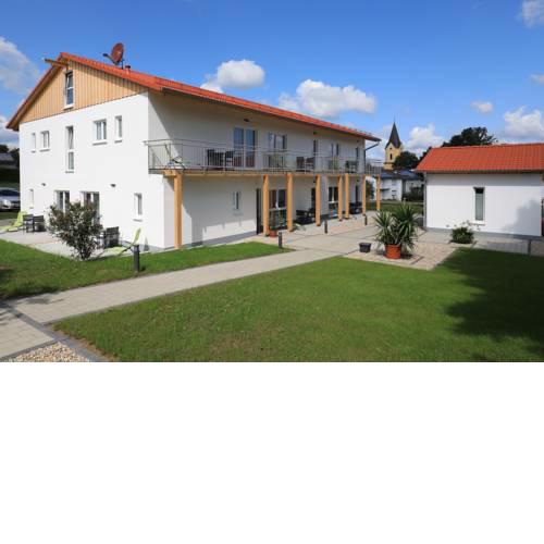 Holledau-Apartments Familie Gmeineder
