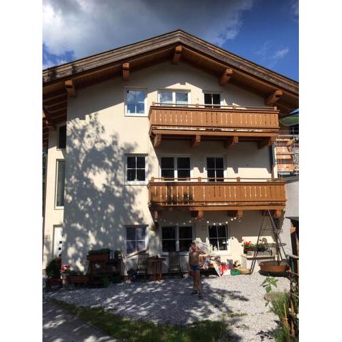 Hollersbach