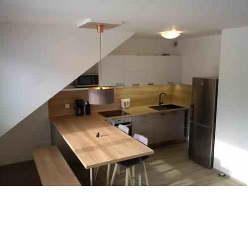 HOLLEY Apartment 1623