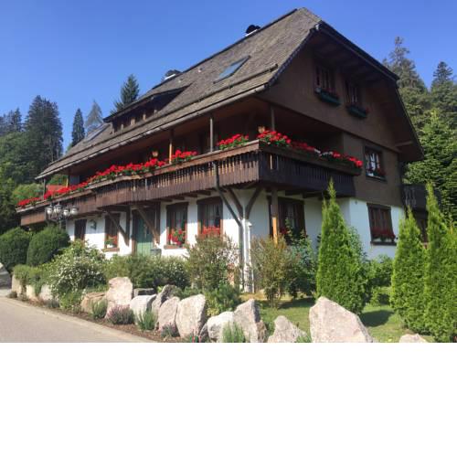 Hollhouse - Bed & Breakfast
