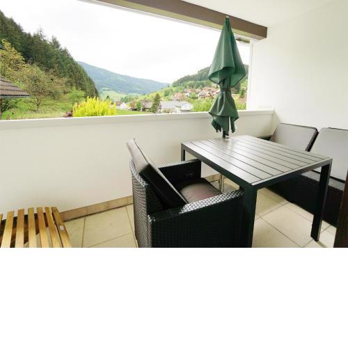 Höllkopf - Stubenhof, Black Forest