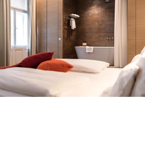 Hollmann Beletage Design & Boutique Hotel