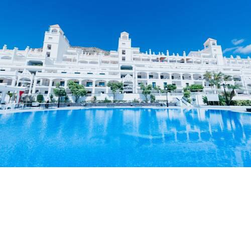 HOLLYWOOD MIRAGE- Los Cristianos Tenerife