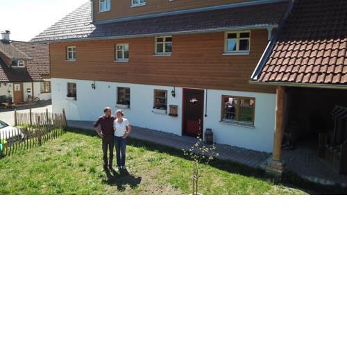 Holstein-Höfle